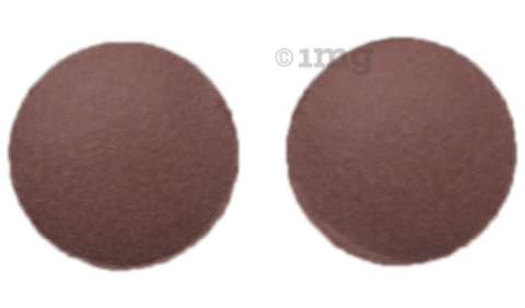 Geriflo  Tablet SR image