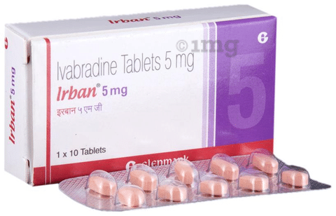 Irban 5mg shop