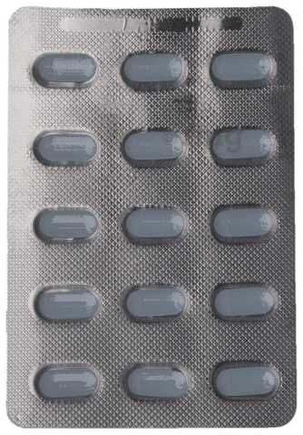 Levepsy 250 Tablet image