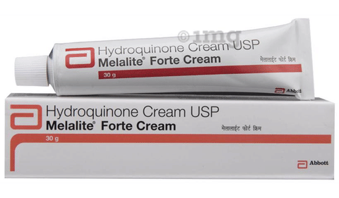 Melalite Forte Cream image Melalite Forte Cream image