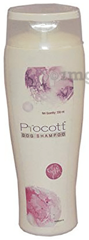 Procott shampoo shop