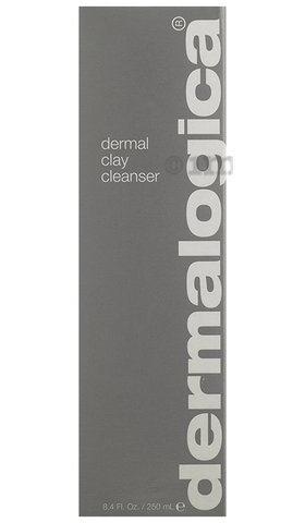 Dermalogica Dermal Clay Cleanser image Dermalogica Dermal Clay Cleanser image