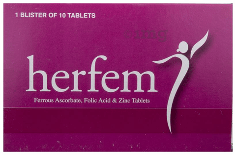 Herfem Tablet image