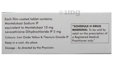 Montral Tablet image