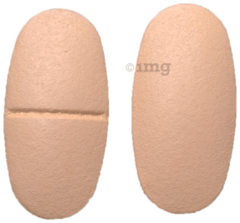 Gutwin 550 Tablet image