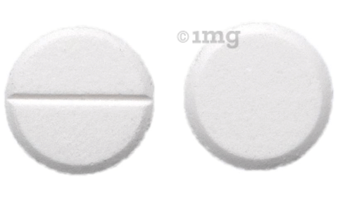 Amlosafe-LS 5/5 Tablet image Amlosafe-LS 5/5 Tablet image