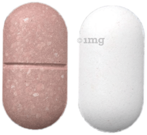 Ketoflam-P Tablet image