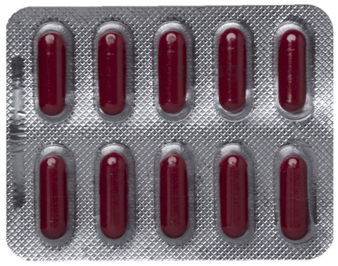 Limarin 70 Capsule image