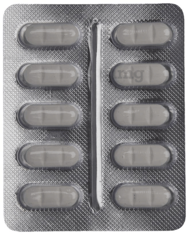 TGR Tablet image TGR Tablet image