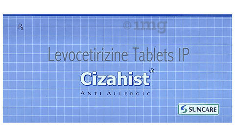 Cizahist Tablet image