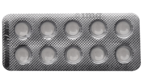 Arzu 15 Tablet image