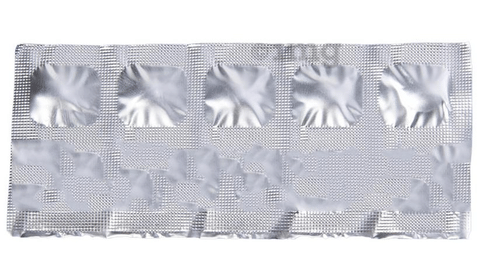 Atorva Tablet image Atorva Tablet image