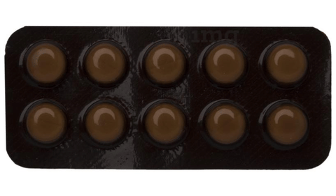 Risdone-Forte Tablet image