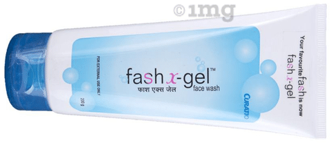 Fash x sale gel
