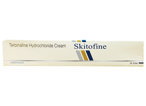 Skitofine Cream image Skitofine Cream image