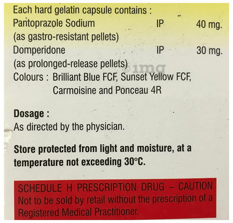 Vap-DSR Capsule image