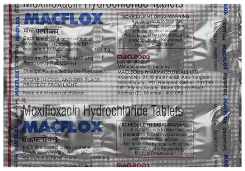 MACflox Tablet image