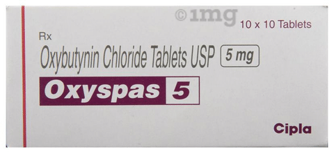 Oxyspas 5 best sale