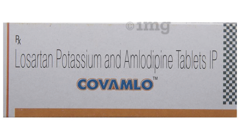 Covamlo Tablet image