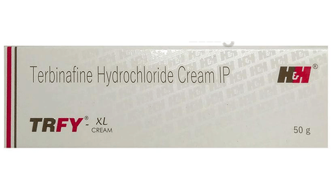 Trfy-XL Cream image Trfy-XL Cream image