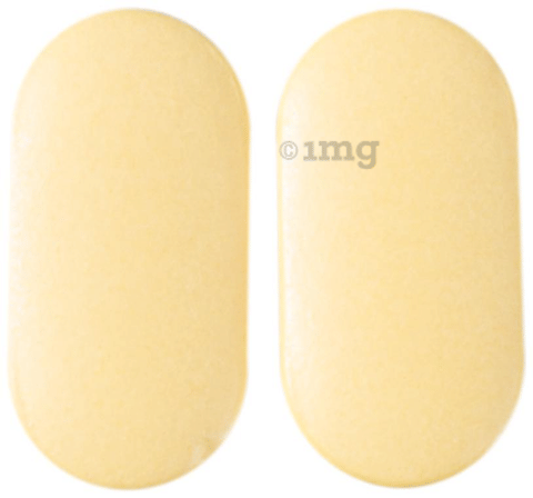 Xenadom 500 Tablet image Xenadom 500 Tablet image