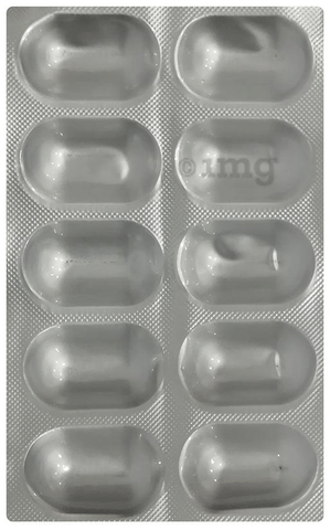 Wilcoxia P Tablet
