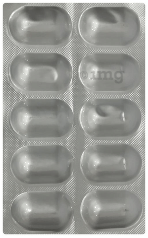 Wilcoxia P Tablet image