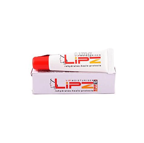 Lipz Lip Moisturiser image