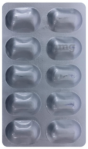 Itracibra 100 Capsule image