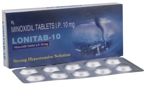 Lonitab 10 Tablet image