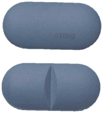VALCIvir 1000 Tablet image VALCIvir 1000 Tablet image