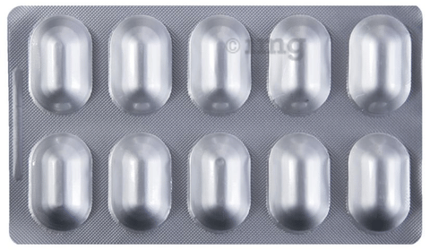 daBIGo 110mg Capsule image daBIGo 110mg Capsule image