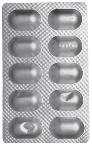 Abrophyll-DM Tablet image