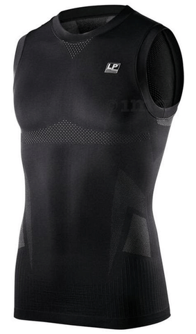 LP #232Z Back Support Compression Top XL image