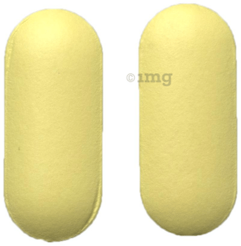 Maclar 500 Tablet image
