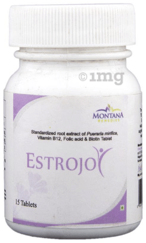 Estrojoy Tablet image Estrojoy Tablet image