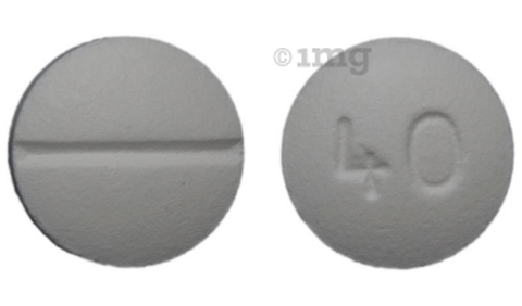 Arvast 40 Tablet image
