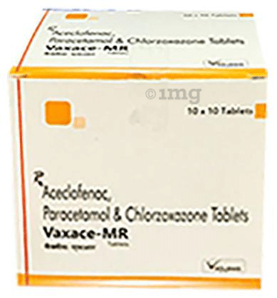 Vaxace-MR Tablet