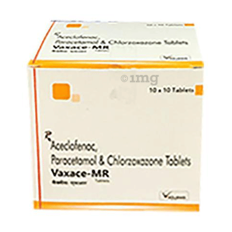 Vaxace-MR Tablet image