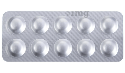 Etizola Plus 5 Tablet image Etizola Plus 5 Tablet image