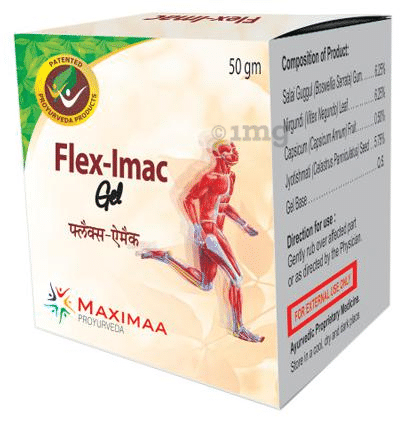 Gel flex 5 discount