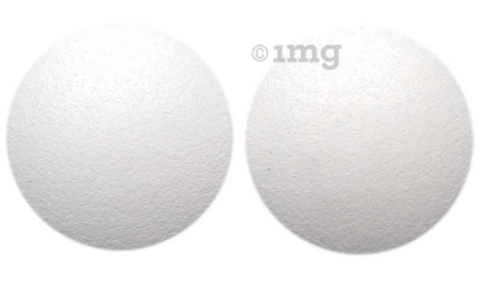 Cefolac 200 Tablet image