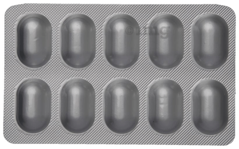 CTD-T 12.5/20 Tablet image CTD-T 12.5/20 Tablet image