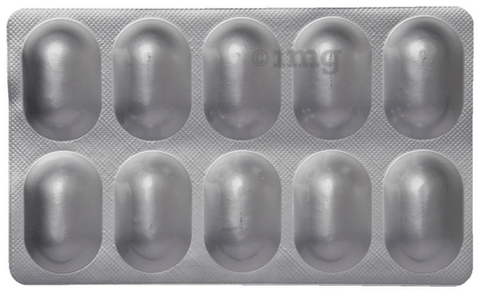 Cognifast Tablet image