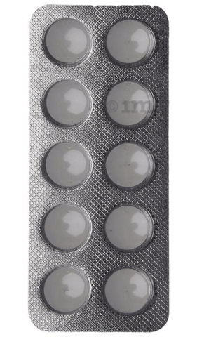 Regestrone CR 10mg Tablet image