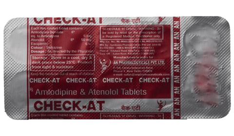 Check AT Tablet image Check AT Tablet image