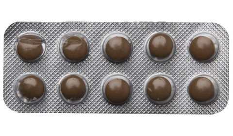 Suganril Tablet image