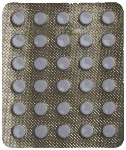 Sibelium 10mg Tablet image