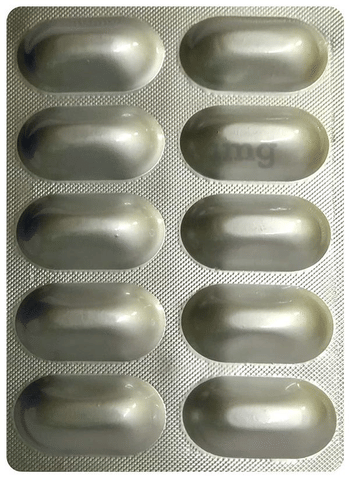 Aphyren-N Tablet image