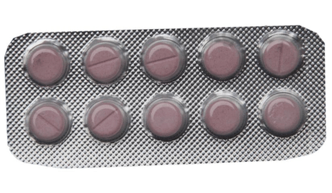 Glyree 3 Tablet image